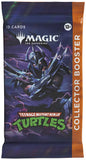 Teenage Mutant Ninja Turtles - Collector Booster Pack