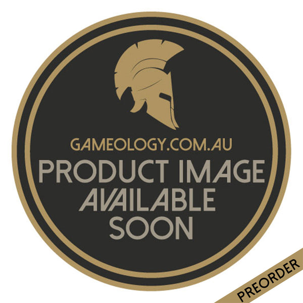 Riftbound League of Legends TCG Spiritforged Playmat Design 3