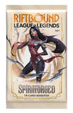 Riftbound - League of Legends TCG: Spiritforged
