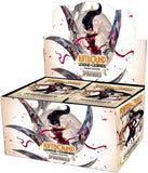 Riftbound: League of Legends TCG: Spiritforged - Booster Display - Spiritforged (SPF)